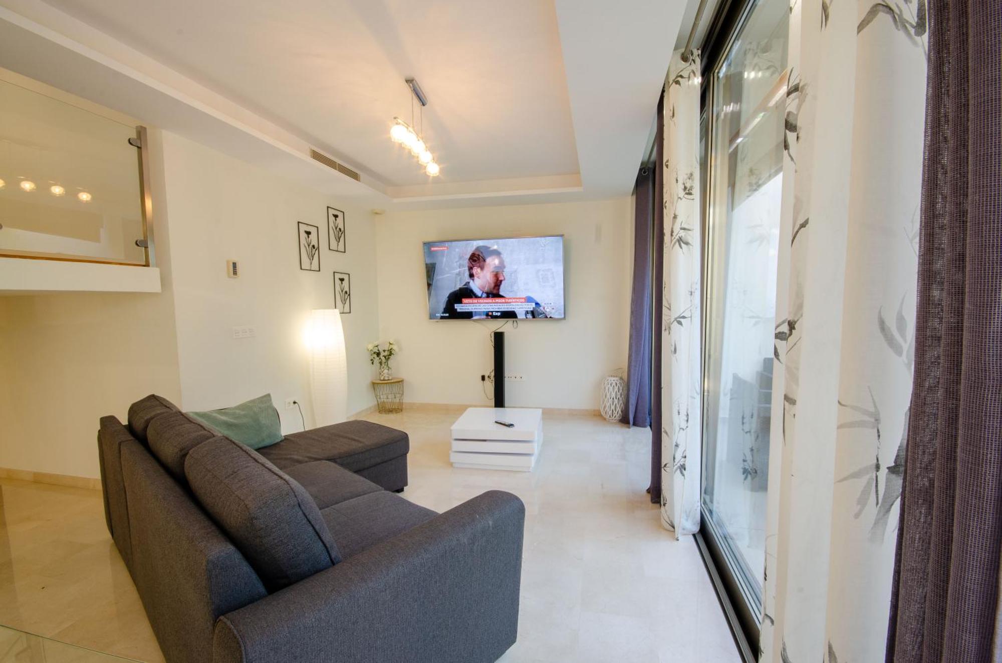 Villa Paradise Beach Вильяхойоса Экстерьер фото